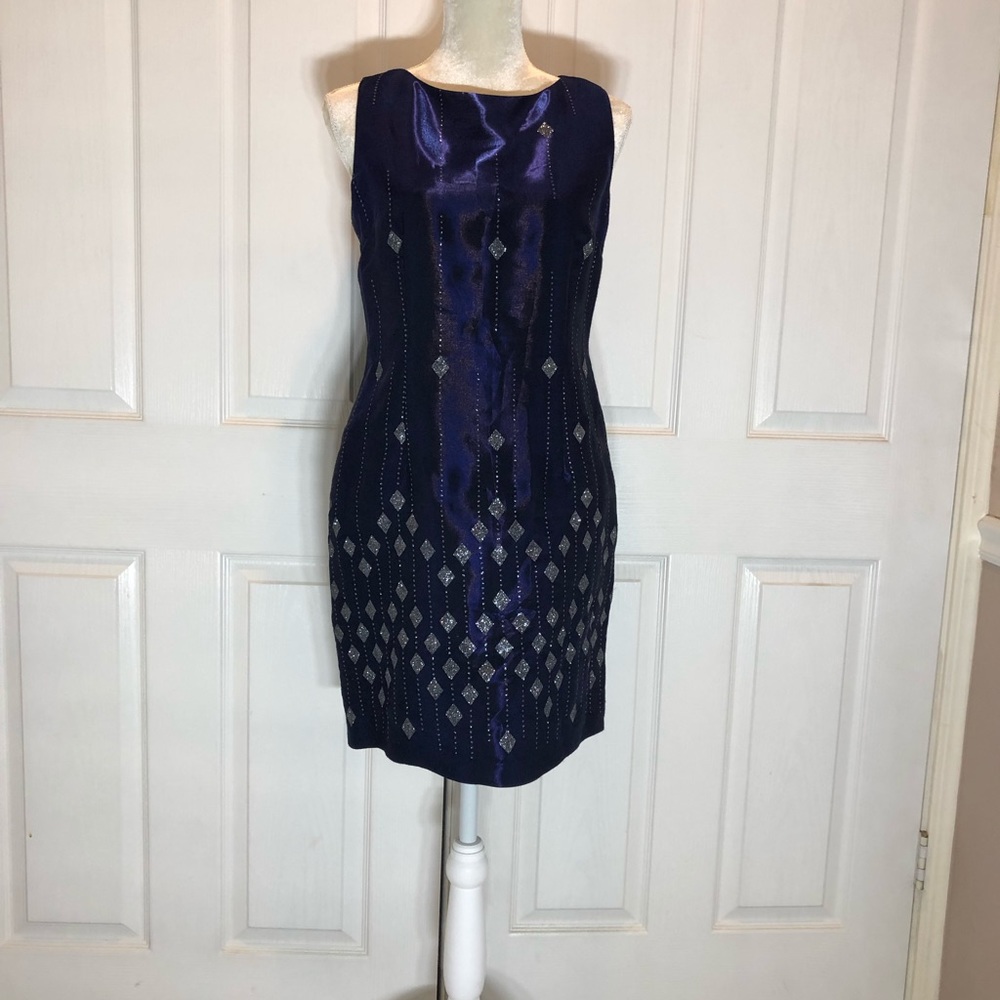 Evening dress